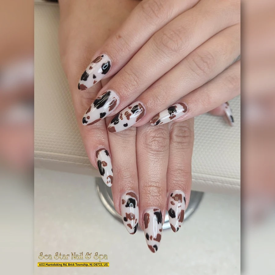 Nail Art